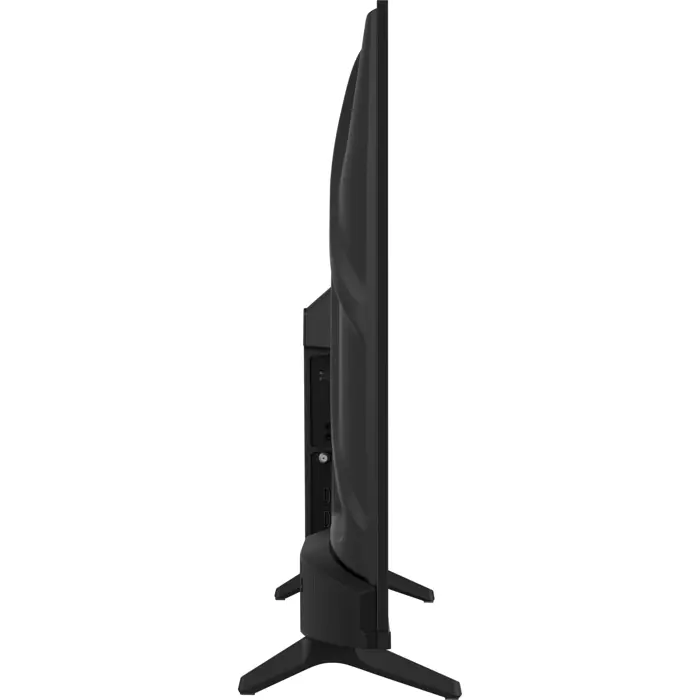 Hisense 32A49S (80 cm (32 inches), black, WXGA, HD Feature TV)