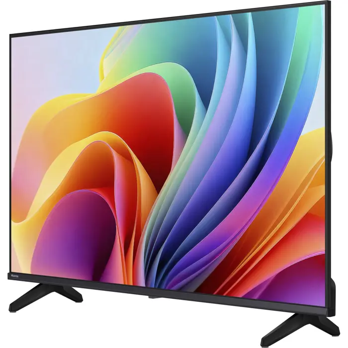 Hisense 32A49S (80 cm (32 inches), black, WXGA, HD Feature TV)