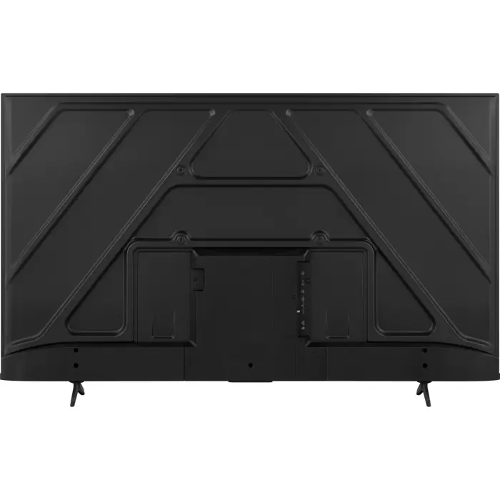 Hisense 65A6S (164 cm (65 inches), black/dark gray, UltraHD/4K, triple tuner)
