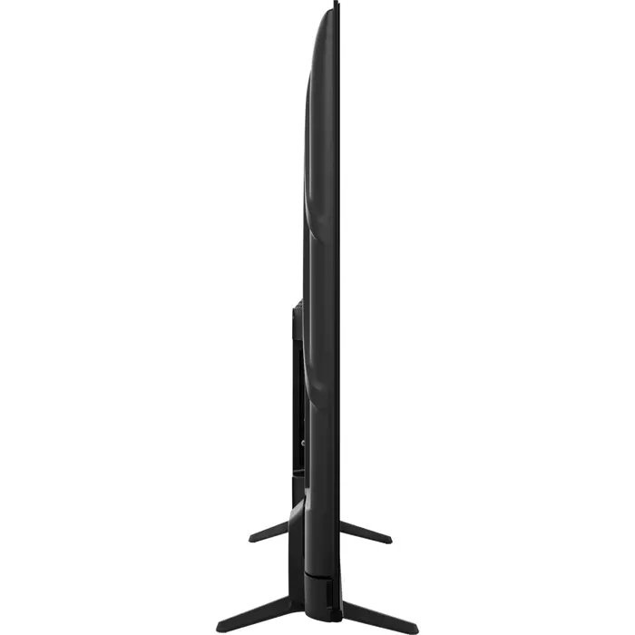 Hisense 65A6S (164 cm (65 inches), black/dark gray, UltraHD/4K, triple tuner)