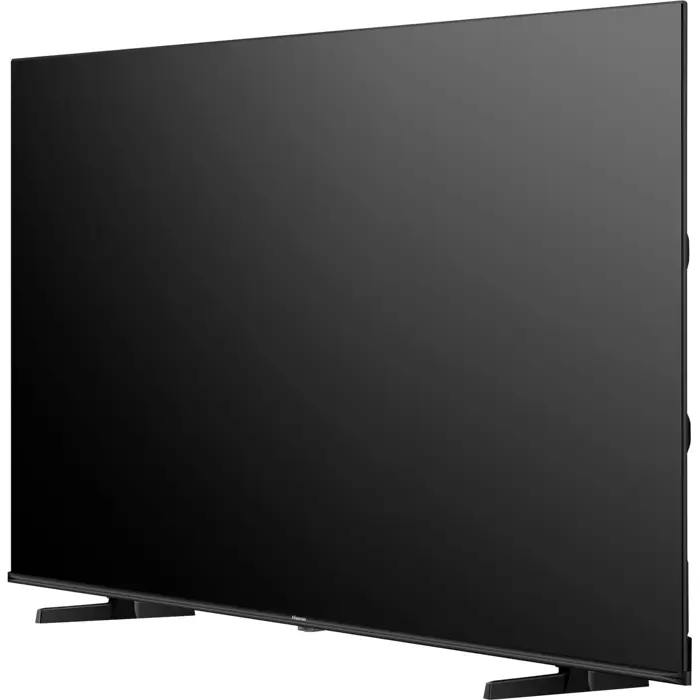 Hisense 65E77Q, QLED TV - 65 - black, UltraHD/4K, triple tuner