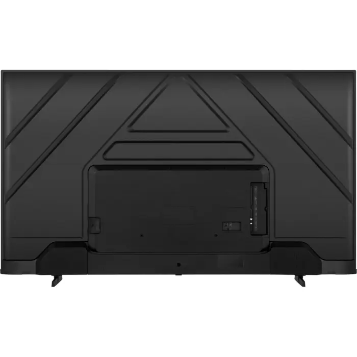 Hisense 65E77Q, QLED TV - 65 - black, UltraHD/4K, triple tuner