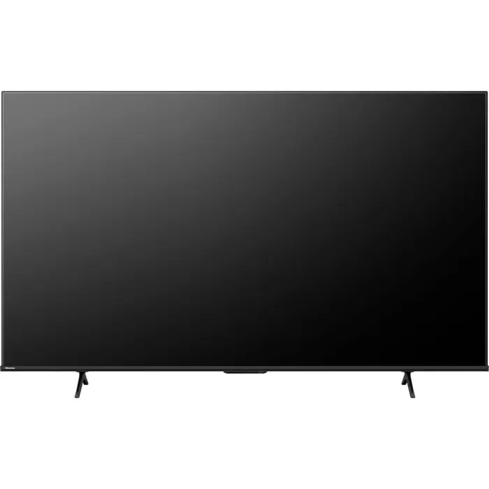 Hisense 85E77Q PRO, QLED TV - 85 - black, UltraHD/4K, triple tuner, USB recording, Time Shift, 144Hz panel