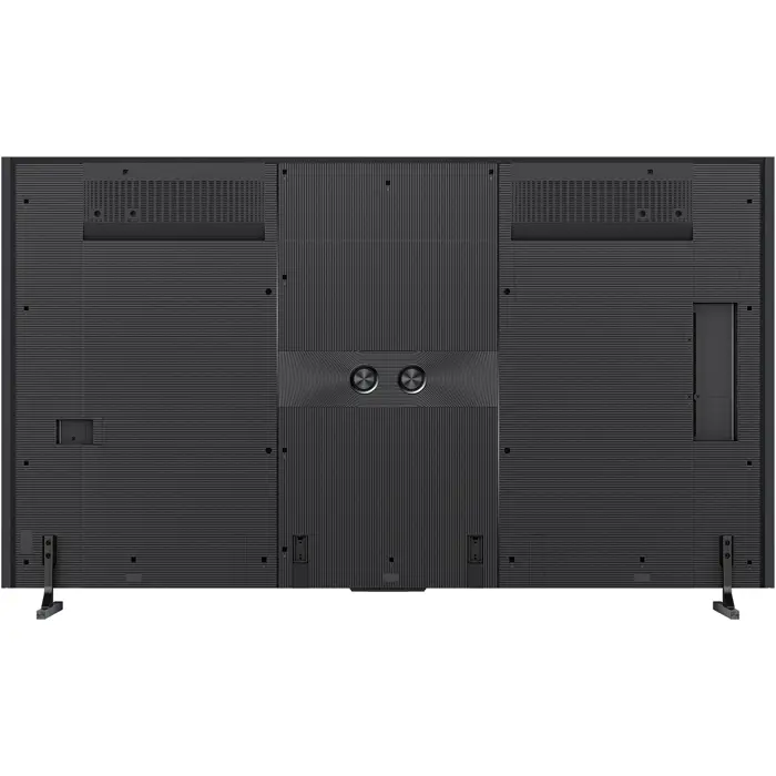 Hisense 85UXKQ - 85 - black, UltraHD/4K, triple tuner, AMD Free-Sync, 120Hz panel