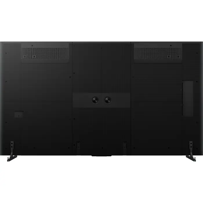Hisense 85UXNQ - 85 - black, UltraHD/4K, triple tuner, AMD Free-Sync, 120Hz panel