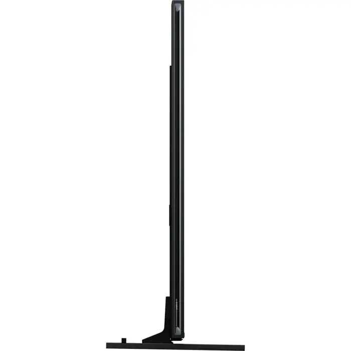 Hisense 85UXNQ - 85 - black, UltraHD/4K, triple tuner, AMD Free-Sync, 120Hz panel