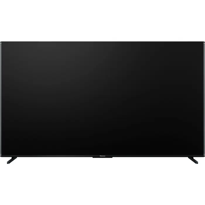 Hisense 85UXNQ - 85 - black, UltraHD/4K, triple tuner, AMD Free-Sync, 120Hz panel