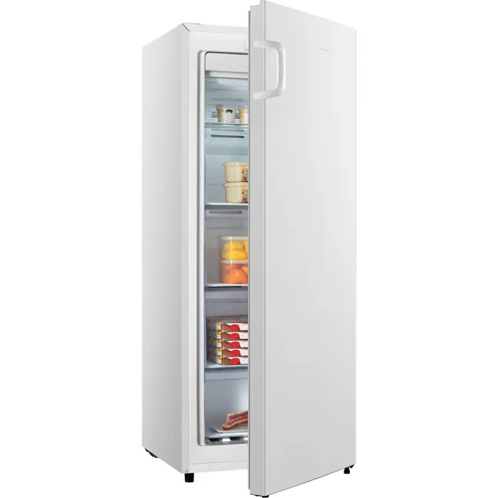 Hisense FV191N4AW2, freezer (white)