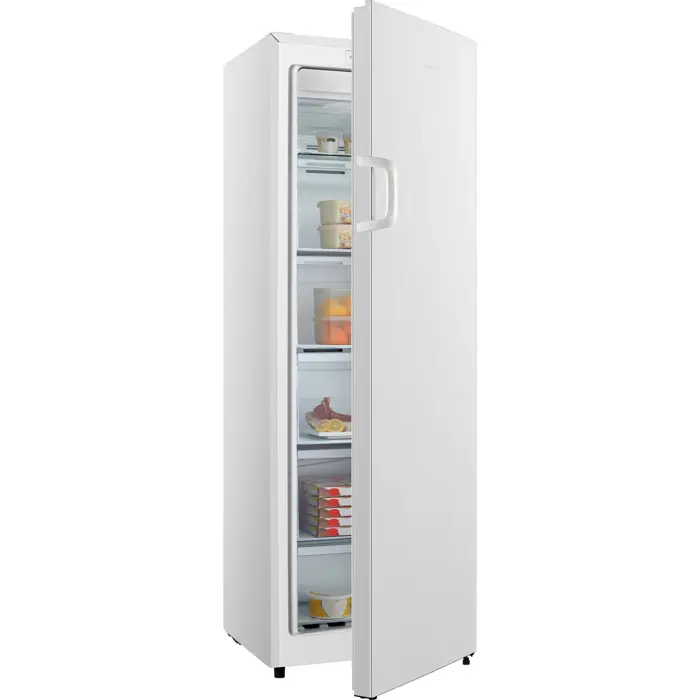 Hisense FV245N4AW2, freezer (white)