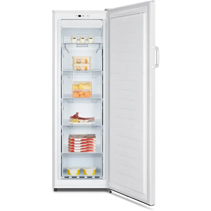 Hisense FV245N4AW2, freezer (white)
