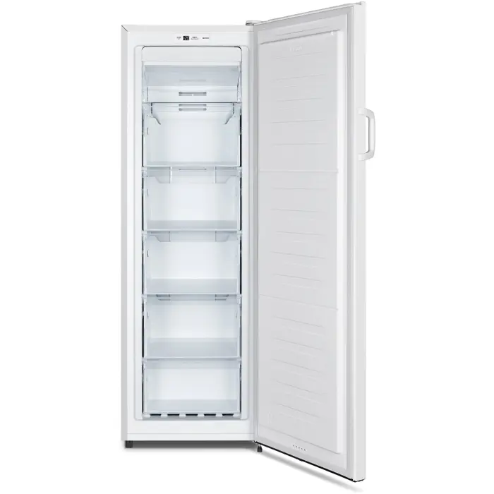Hisense FV245N4AW2, freezer (white)