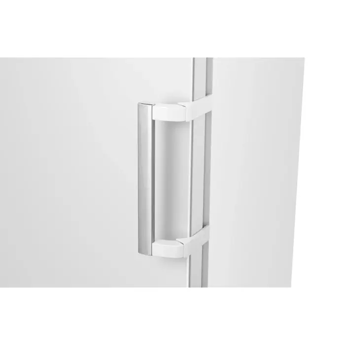 Hisense FV298N4AWC Upright Freezer White