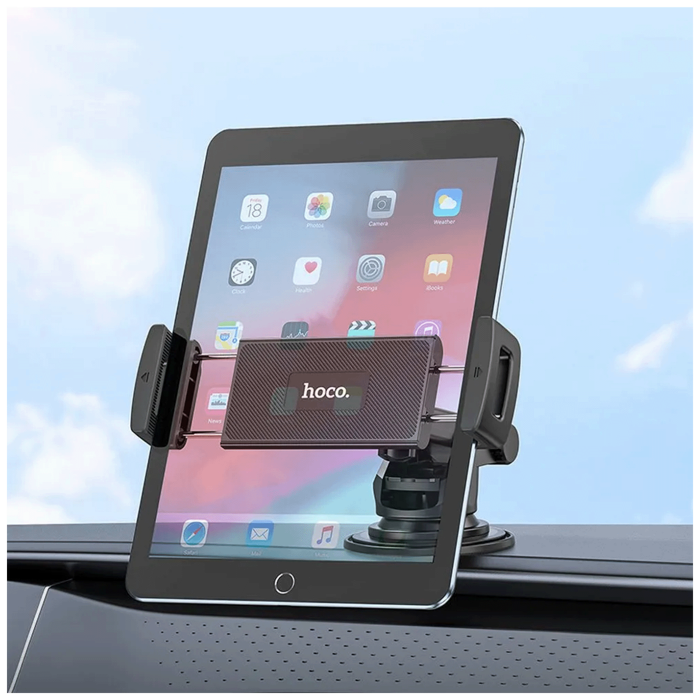 hoco. Auto držač za mobilne uređaje od 4,7-12,9" - CA120