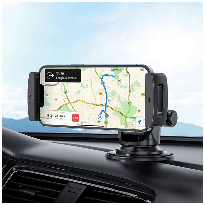 hoco. Auto držač za mobilne uređaje od 4,7-12,9" - CA120