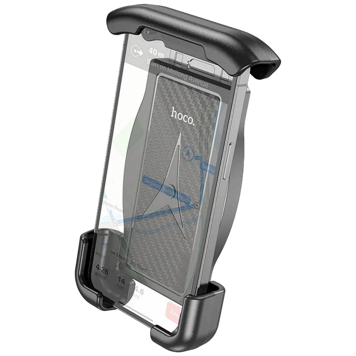 hoco. Držač za motocikl, za smartphone 4,5-7,0" - CA119