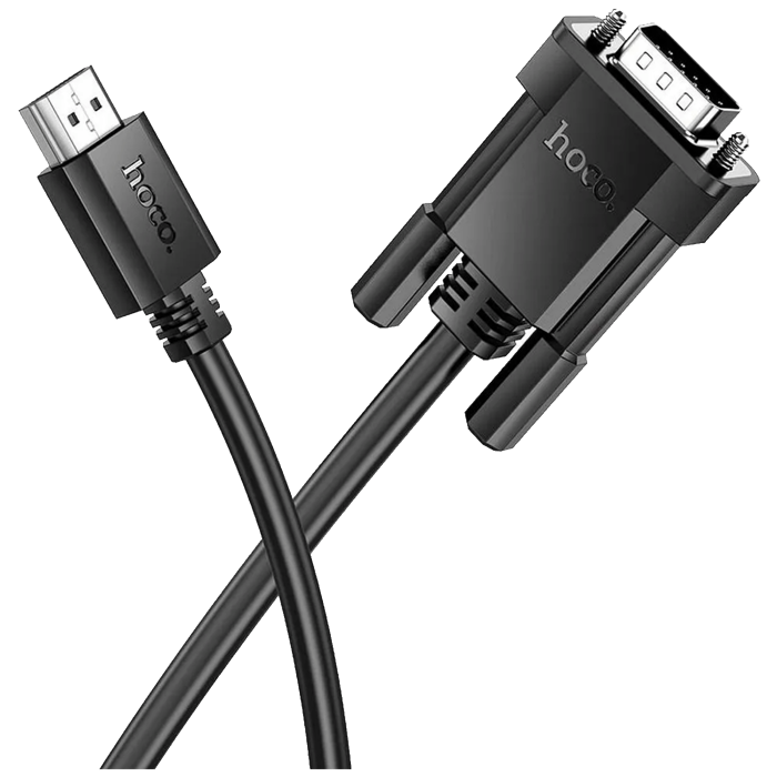 hoco. HDMI na VGA kabl, dužina 2 met. - US12