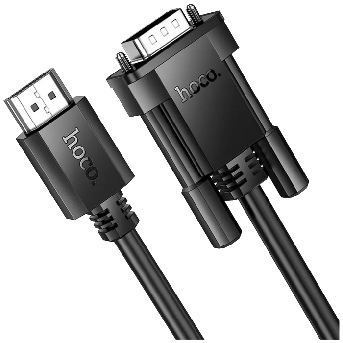 hoco. HDMI na VGA kabl, dužina 2 met. - US12