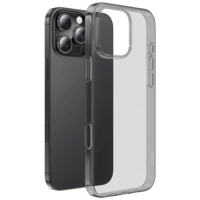 hoco. Maska za iPhone 16 Pro - TPU case for iP16 Pro