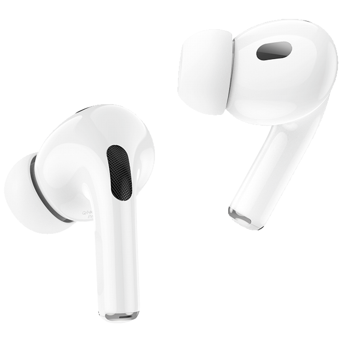 hoco. Slušalice bežične sa ekranom osjetljivim na dodir, Bluetooth - EW72