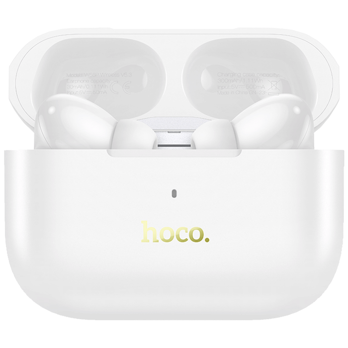 hoco. Slušalice bežične sa kutijicom za punjenje, Bluetooth - EW56 Plus Generoso