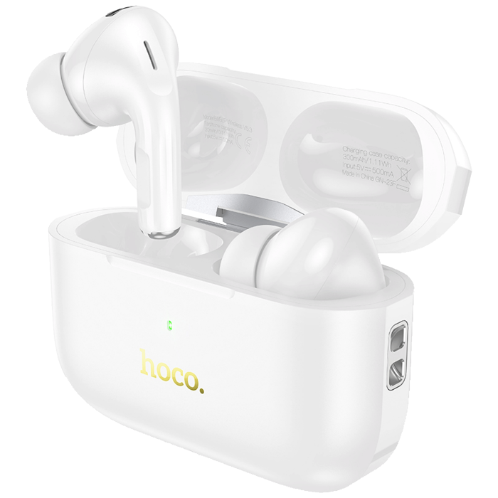 hoco. Slušalice bežične sa kutijicom za punjenje, Bluetooth - EW56 Plus Generoso