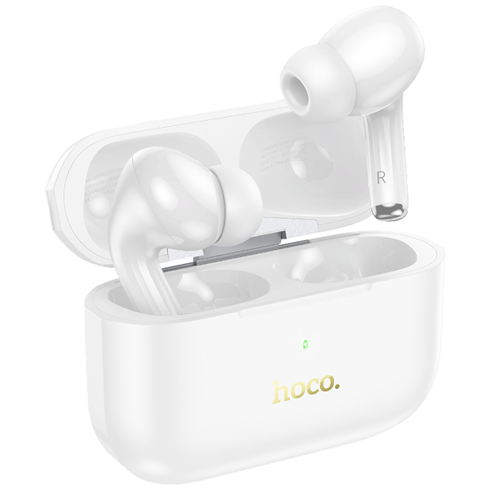 hoco. Slušalice bežične sa kutijicom za punjenje, Bluetooth - EW56 Generoso
