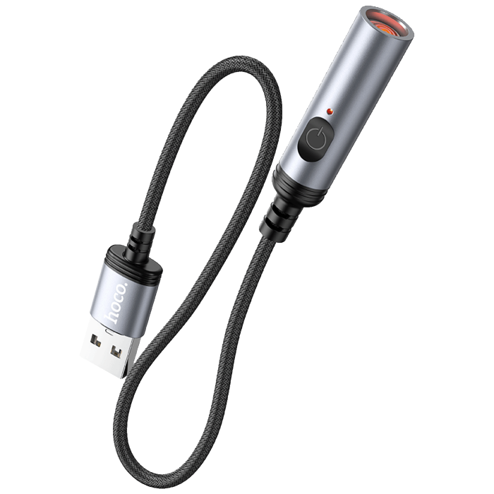 hoco. Upaljač sa USB kabelom - UA30 USB