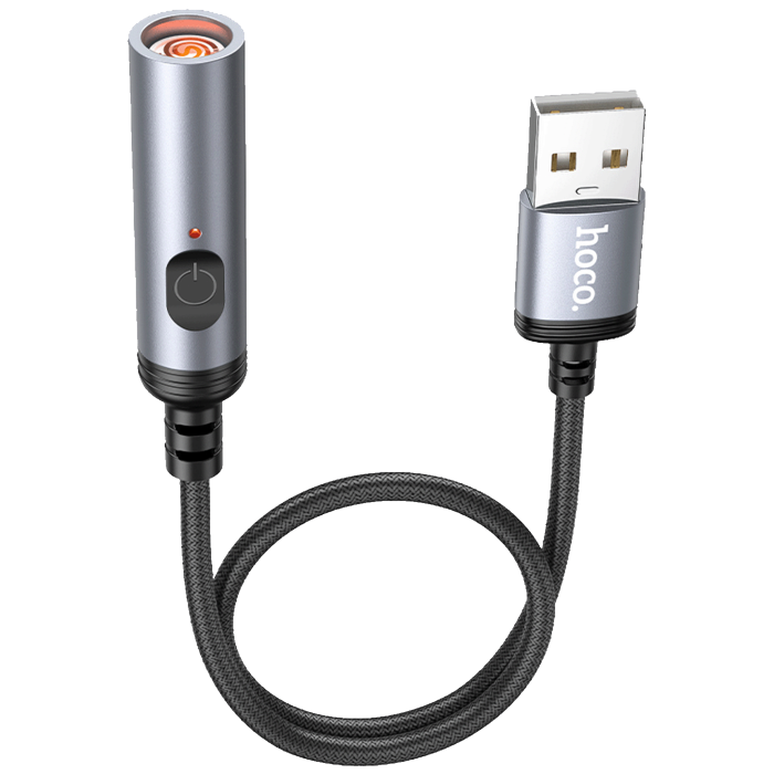 hoco. Upaljač sa USB kabelom - UA30 USB