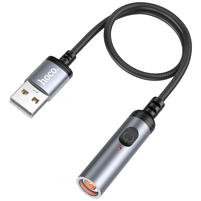 hoco. Upaljač sa USB kabelom - UA30 USB