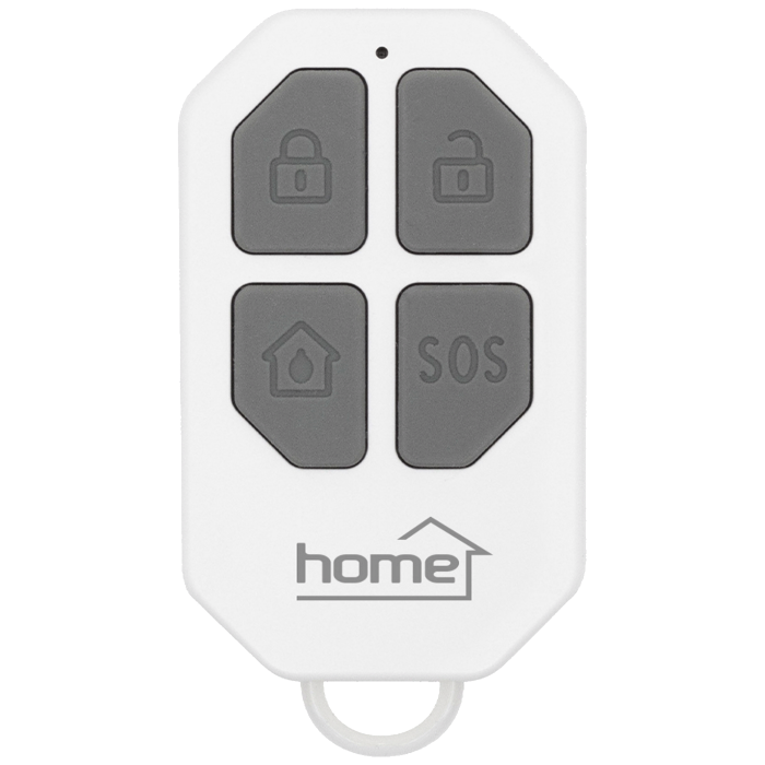home Alarm za vrata i prozore, daljinski upravljač, 4u1 - HS12