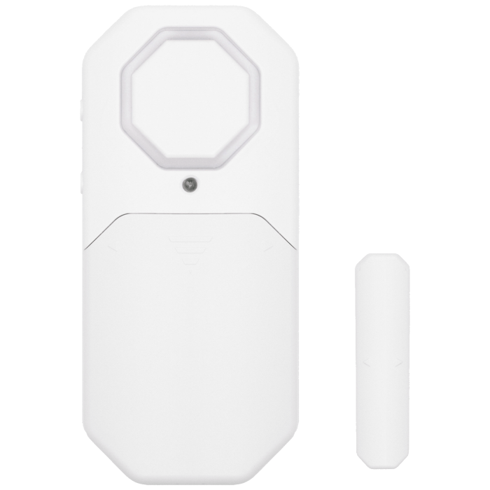 home Alarm za vrata i prozore, daljinski upravljač, 4u1 - HS12