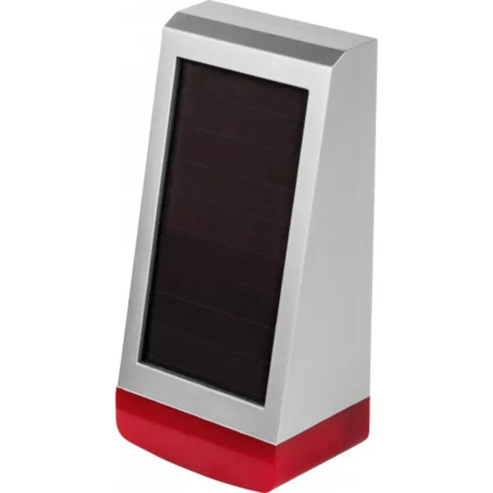 Home Automatic IP HMIPs alarm siren - outside