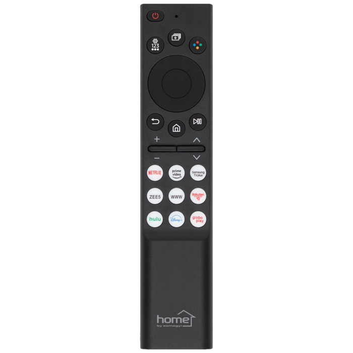 home Daljinski upravljač za Samsung Smart TV prijemnike - URCSAM3