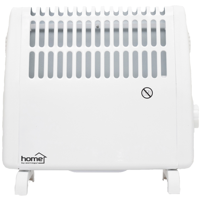 home Električna grijalica, zaštita od smrzavanja, 500 W - FKM500