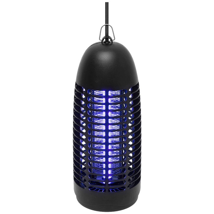 home Električna zamka za insekte, UV-A svjetlost, 4W LED - IK260L