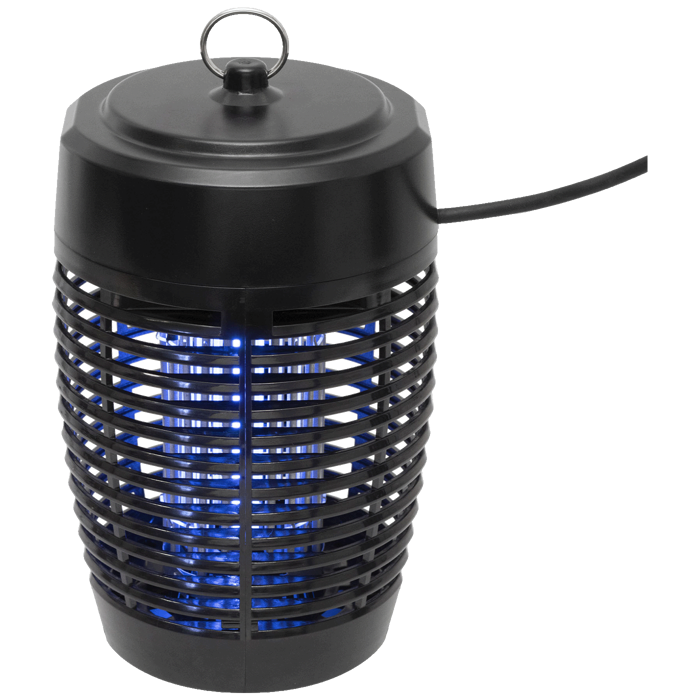 home Električna zamka za insekte, UV-A svjetlost, 4W LED, IPX4 - IKK30L