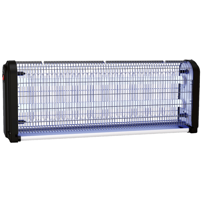 home Električna zamka za insekte, UV svjetlost 16 W - IKM150L