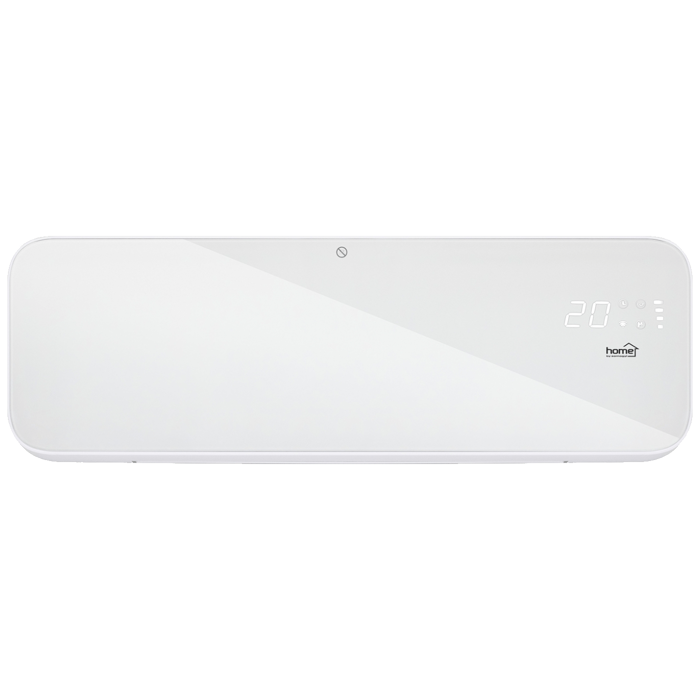 home Grijalica zidna, 54 cm širina, 2000W, LED display, WiFi - FKFW54204WIFI