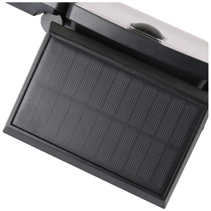 home Reflektor LED sa solarnim panelom, 700lm, PIR detektor, IP65 - FLP3SOLAR