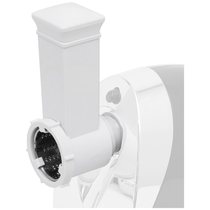 home Set za rezanje, ribanje i mljevenje za HOME HGHD1200 - HGHD1200SZ