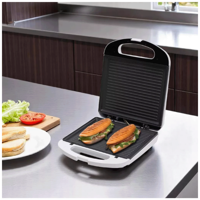 home Sndvič / pannini Toster, 1200 W - HGP4