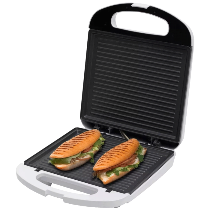 home Sndvič / pannini Toster, 1200 W - HGP4