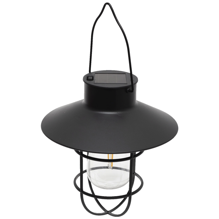 home Solarna vrtna LED lampa, 300 mAh - MX655