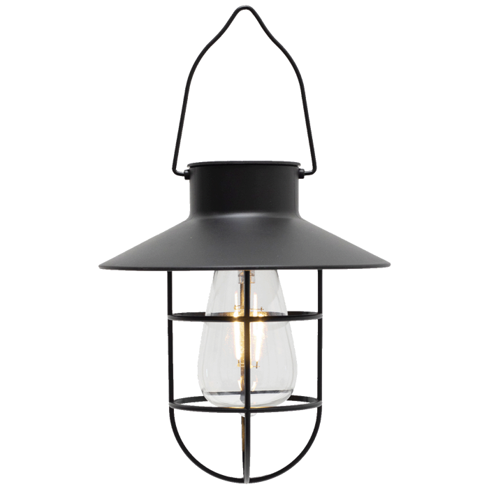 home Solarna vrtna LED lampa, 300 mAh - MX655