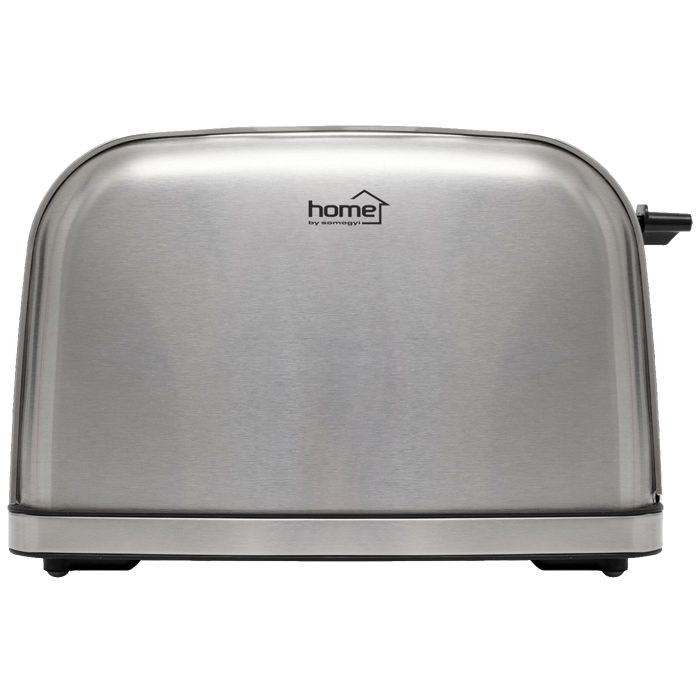 home Toster, 950W, za 2 kriške, 7 nivoa tostiranja, LCD - HGKP22LCD