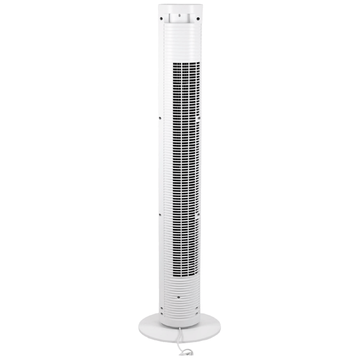home Ventilator stubni, daljinski upravljač, 60 W, 100 cm - TWFR100C