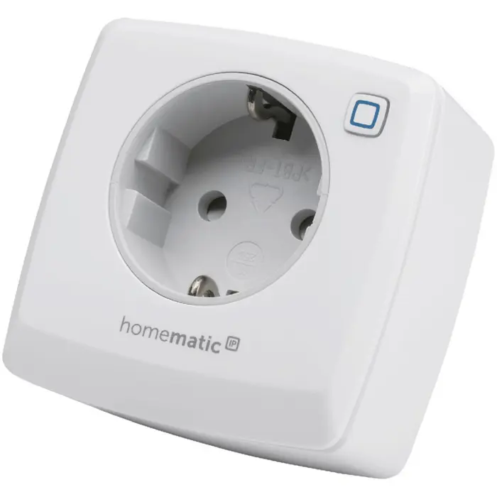 Homematic IP dimmer socket (HmIP-PDT)