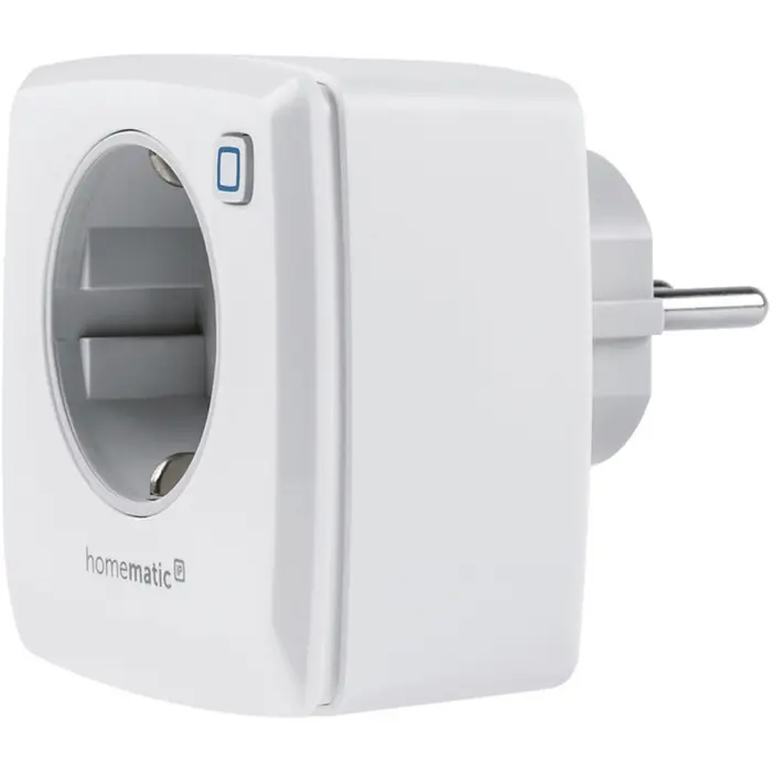 Homematic IP dimmer socket (HmIP-PDT)