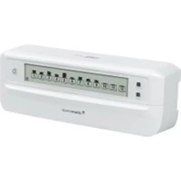 Homematic IP floor heating actuator 12-fold motorized - HmIP-FALMOT-C12