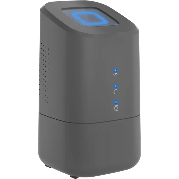 Homematic IP Home Control Unit (HmIP-HCU1-A), central (anthracite)